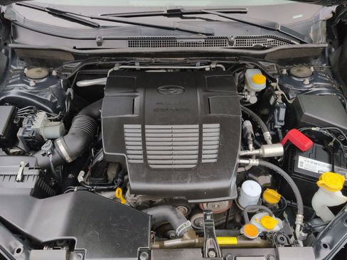 Used 2020 Subaru Forester Sport image 15