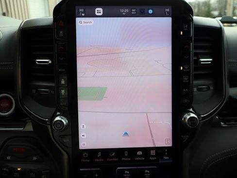 New 2026 RAM 1500 RHO image 24