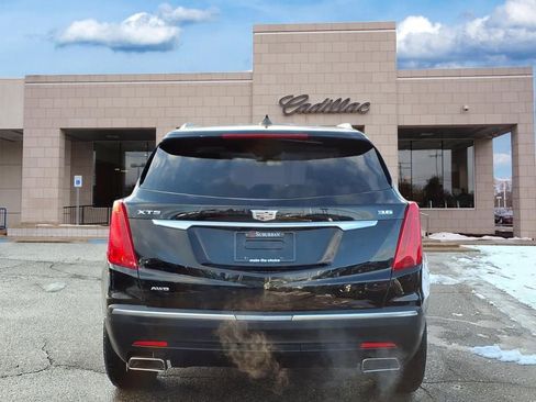 Used 2019 Cadillac XT5 Luxury image 6