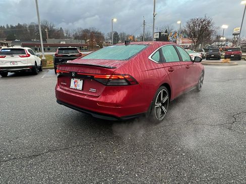 Used 2023 Honda Accord Sport image 5