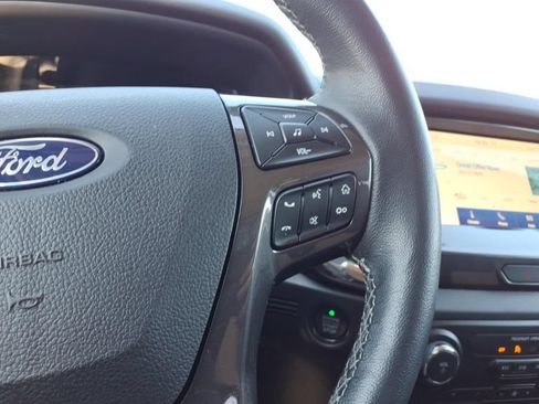 Used 2023 Ford Ranger Lariat AWD/4WD image 15