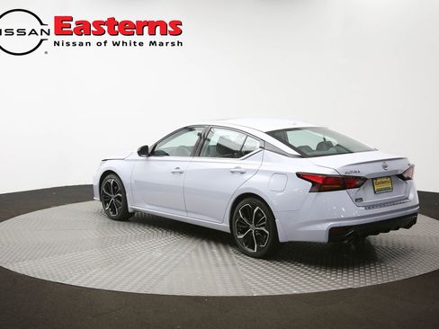Used 2023 Nissan Altima 2.5 SR w/ SR Premium Package FWD image 64
