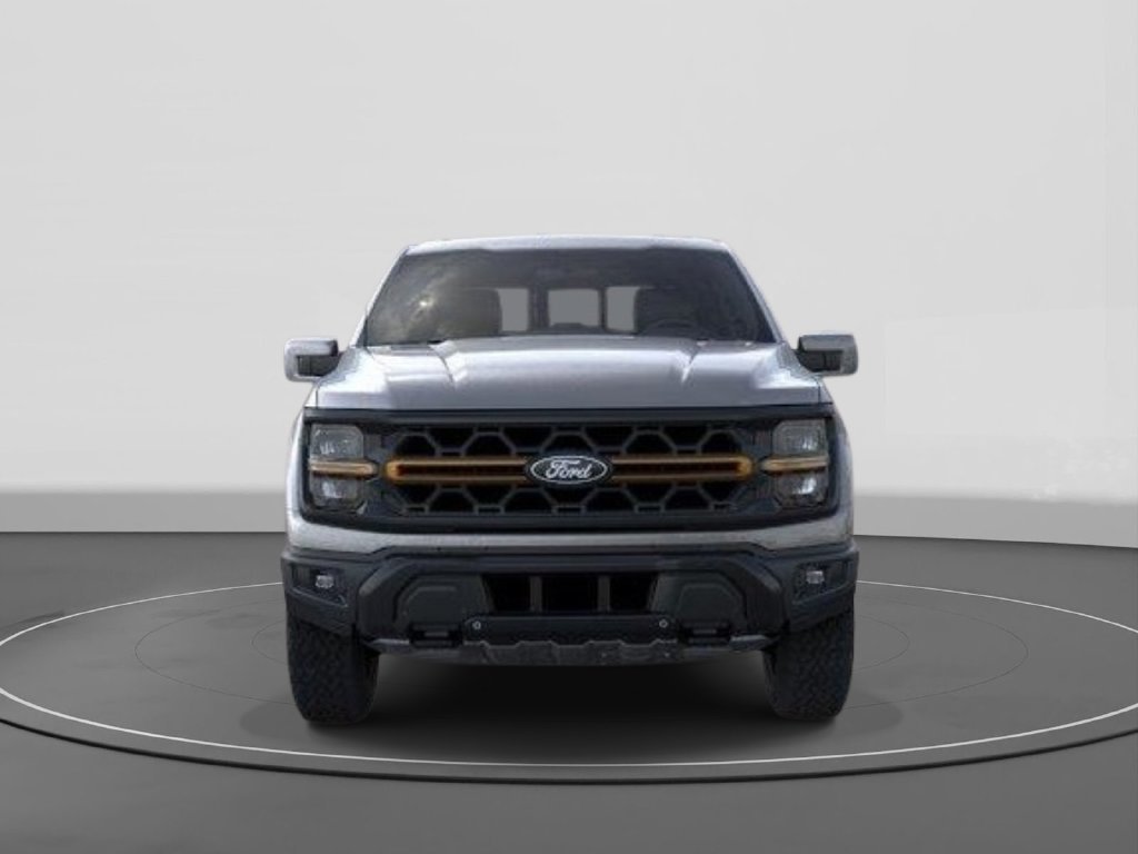 New 2026 Ford F150 Tremor w/ Equipment Group 402A High AWD/4WD image 6