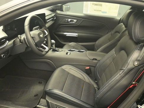 New 2026 Ford Mustang GT Premium image 10