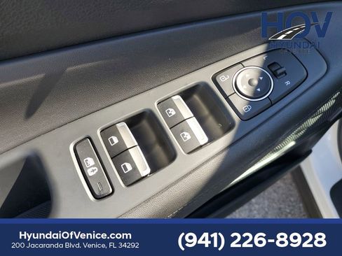 Certified 2023 Hyundai Santa Fe SEL w/ Cargo Package image 29