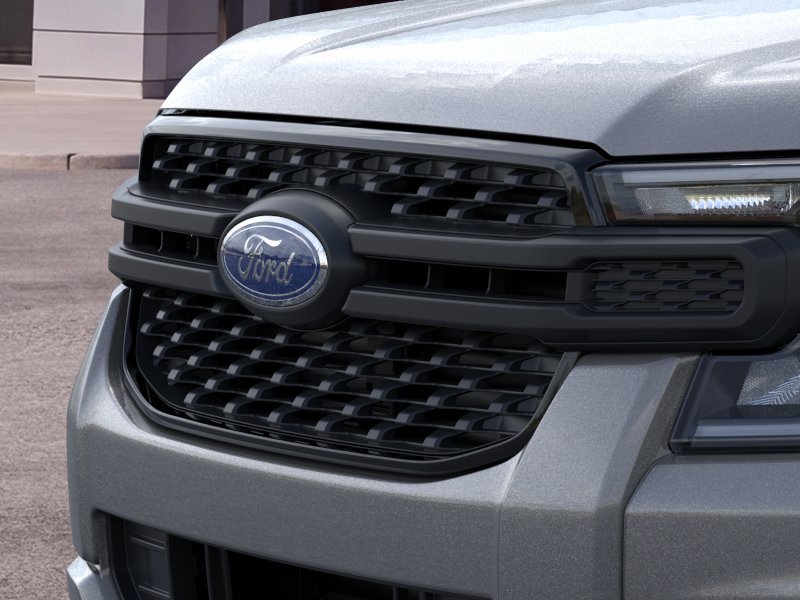 New 2026 Ford Ranger XL w/ Trailer Tow Package RWD image 40