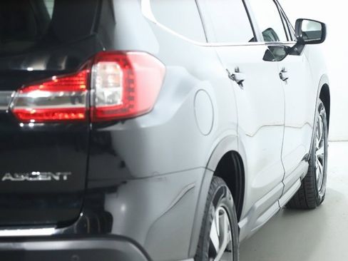 Used 2022 Subaru Ascent Premium w/ Convenience Package image 48