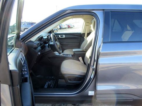Used 2021 Ford Explorer 4WD image 13