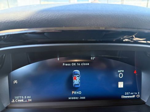 Certified 2024 Lincoln Corsair Reserve w/ Equipment Group 202A image 16