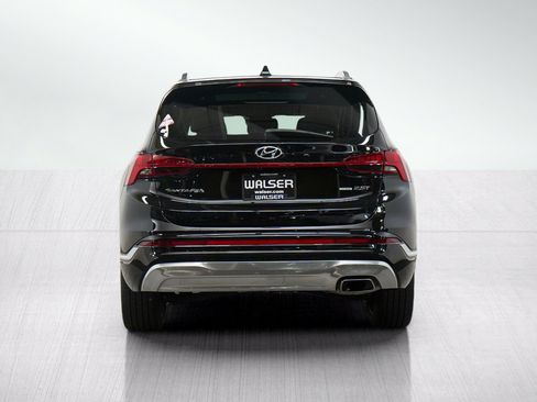 Used 2023 Hyundai Santa Fe Calligraphy AWD/4WD image 4
