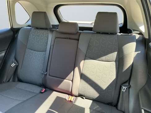 Used 2024 Toyota RAV4 AWD Hybrid image 14