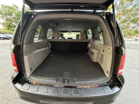 Used 2013 Honda Pilot LX image 12