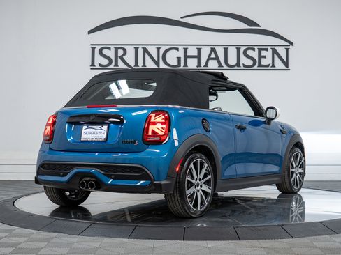 Used 2024 MINI Cooper S image 29