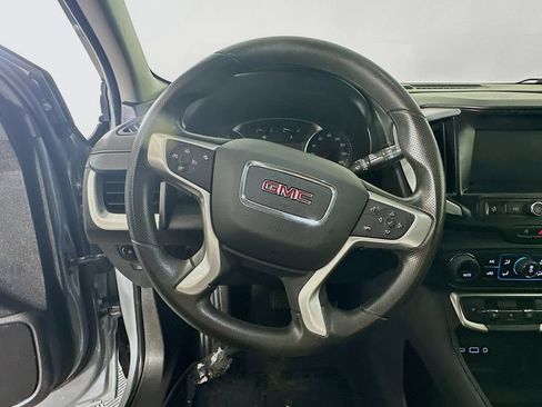Used 2024 GMC Terrain SLE w/ Driver Convenience Package AWD/4WD image 18