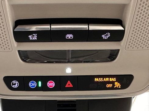 New 2026 GMC Acadia Denali w/ Super Cruise Package image 14