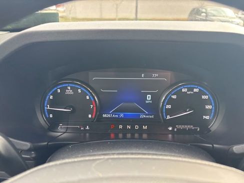 Used 2021 Ford Bronco Sport Badlands image 26