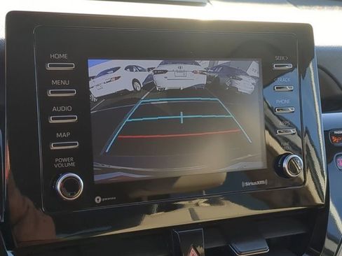 Certified 2023 Toyota Camry LE image 12