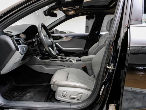 Used 2023 Audi A4 2.0T Premium Plus w/ Premium Plus Package image 4