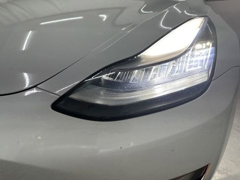 Used 2019 Tesla Model 3 Performance AWD/4WD image 24