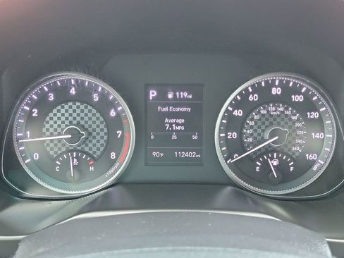 Used 2020 Hyundai Elantra Limited FWD image 20