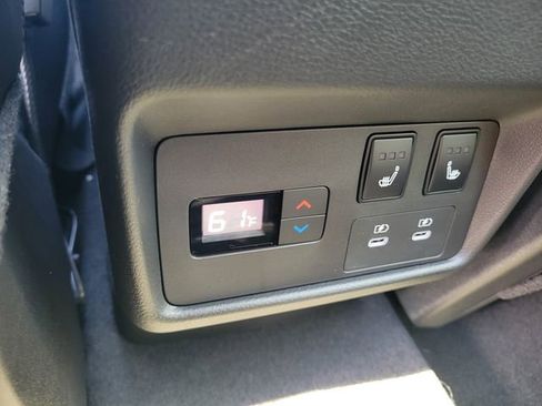 New 2026 Nissan Rogue Platinum w/ Platinum Premium Package image 36