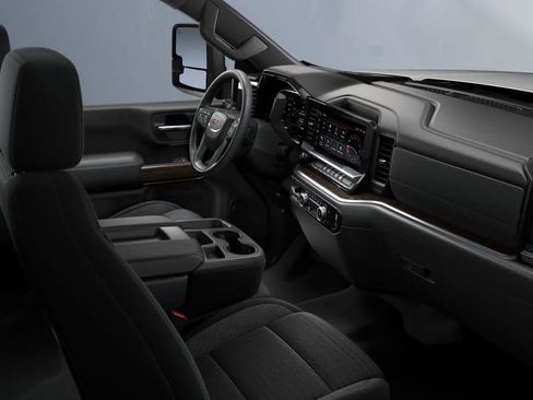 New 2026 GMC Sierra 2500 SLE w/ SLE Convenience Package AWD/4WD image 34