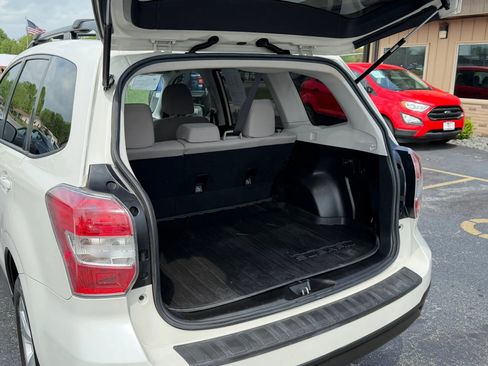 Used 2016 Subaru Forester 2.5i Premium AWD/4WD image 20