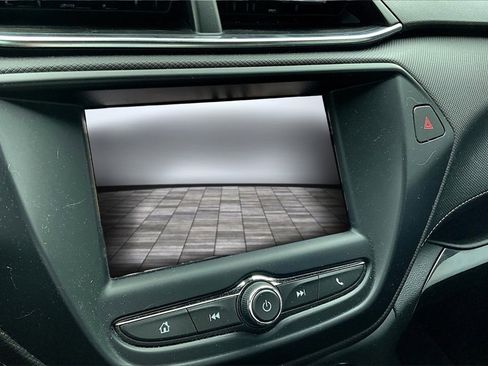 Used 2022 Chevrolet TrailBlazer ACTIV image 21