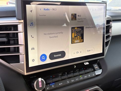 New 2026 Toyota Tundra Limited image 17