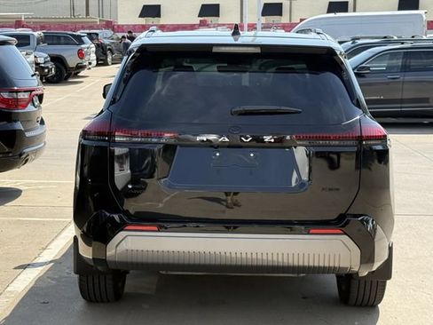 Used 2026 Toyota RAV4 XSE w/ Weather Package AWD/4WD image 5