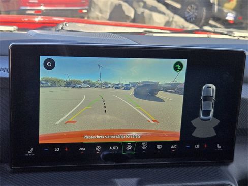 Used 2024 Ford Mustang Coupe image 13