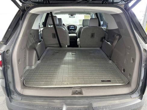 Used 2019 Chevrolet Traverse LT AWD/4WD image 25