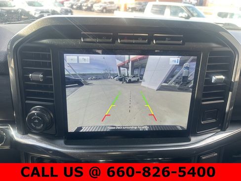 Used 2023 Ford F150 Tremor image 21