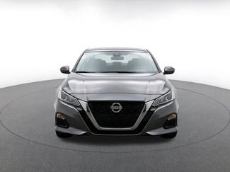 Used 2025 Nissan Altima 2.5 SV FWD video 2