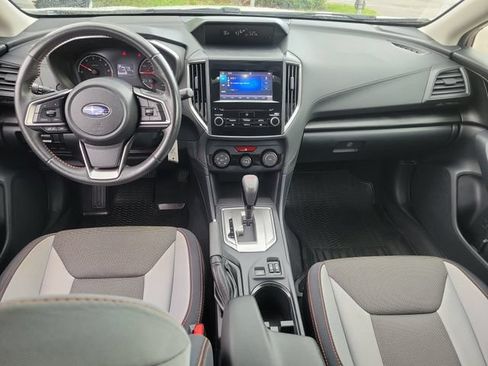 Used 2019 Subaru Crosstrek 2.0i Premium AWD/4WD image 14