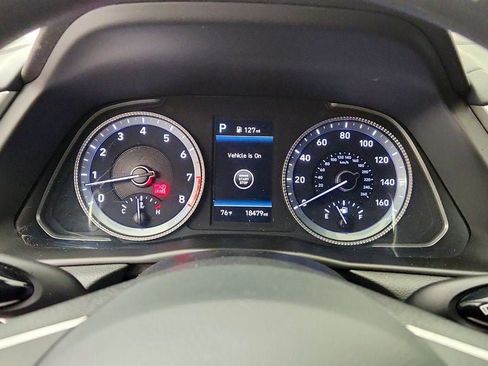 Used 2022 Hyundai Sonata SEL FWD image 12