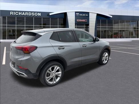 Used 2023 Buick Encore GX Preferred w/ Cold Weather Comfort Package image 10