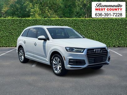 Used 2019 Audi Q7 3.0T Premium