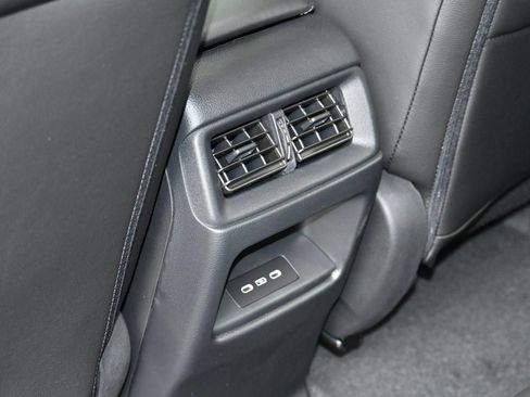 New 2026 Honda CR-V EX-L image 25