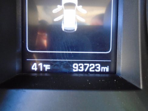 Used 2017 Hyundai Santa Fe Sport image 16