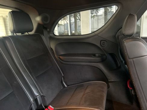 Used 2018 Dodge Durango SRT w/ Technology Group image 35