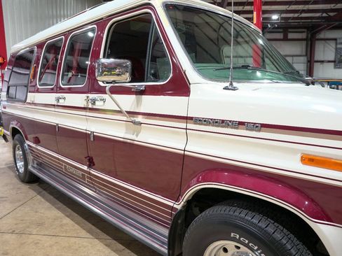 Used 1987 Ford E-150 and Econoline 150 RWD image 31