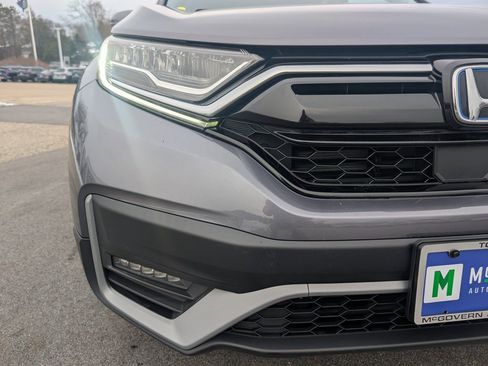 Used 2022 Honda CR-V EX-L image 10