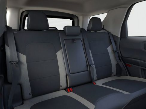 New 2025 Ford Bronco Sport Big Bend image 34