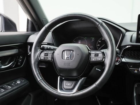 Used 2023 Honda CR-V Sport Touring image 30