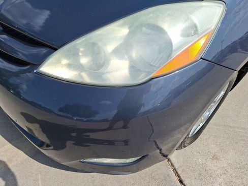 Used 2006 Toyota Sienna XLE FWD image 10