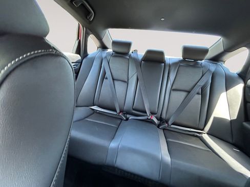 Used 2022 Honda Accord Sport image 13
