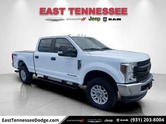 Used 2019 Ford F250 XL w/ Power Equipment Group AWD/4WD video 1