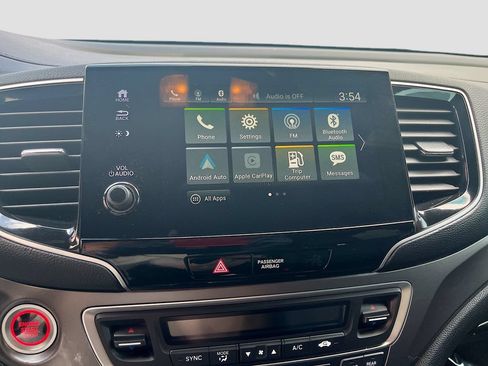 Used 2020 Honda Passport EX-L image 14