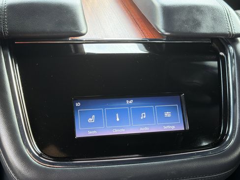 Used 2024 Lincoln Navigator Reserve AWD/4WD image 20